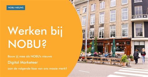 nobusearch|Vacatures .
